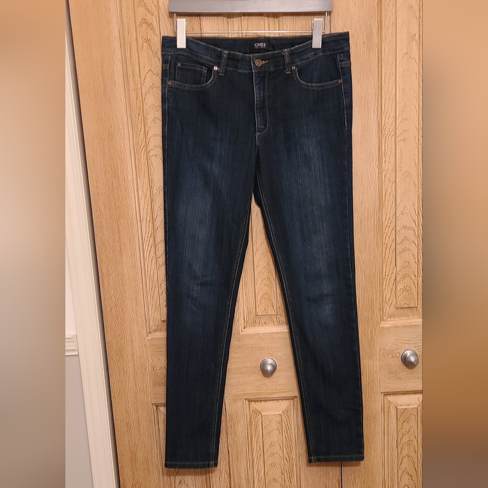 Jones New York jeans